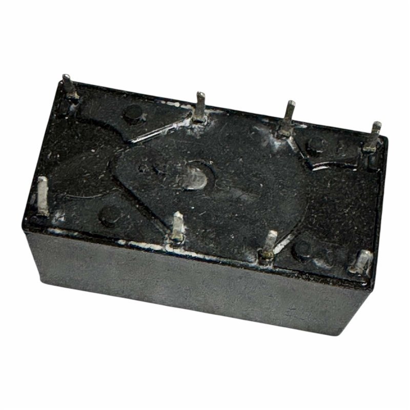 MT2-C93424 TE Connectivity PCB Mount Signal Relay 12V DPDT