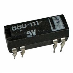 880-111-5V PCB Mount Reed Relay 5V