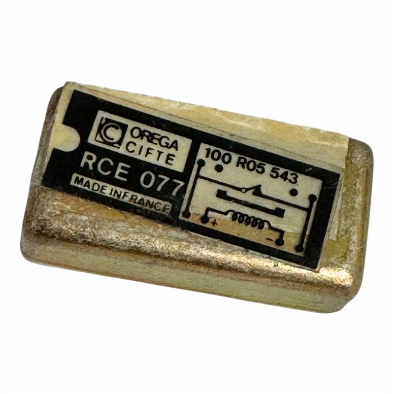 RCE077 100R05543 Orega Reed Relay