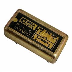 RLS 100R15559 Orega Reed Relay