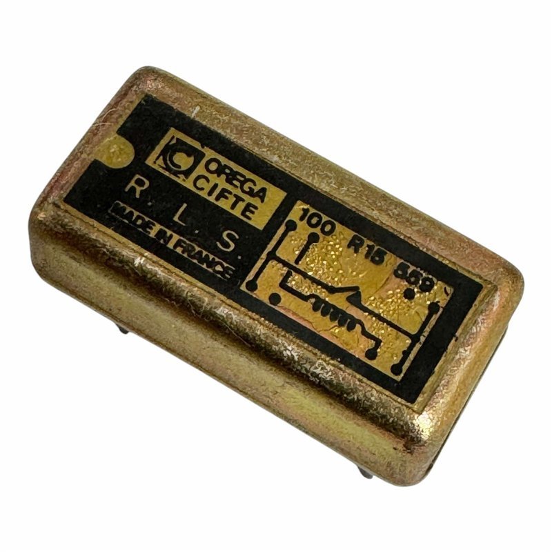 RLS 100R15559 Orega Reed Relay