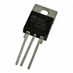 AVS10CB STM SCR Thyristor