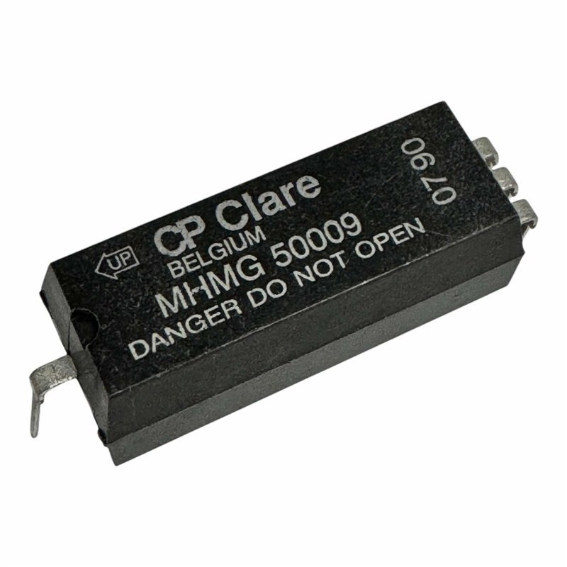 MHMG50009 CP Claire Relay