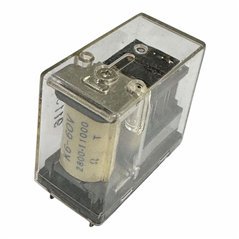 K6-60V National Relay 2800Ohm 60Vdc
