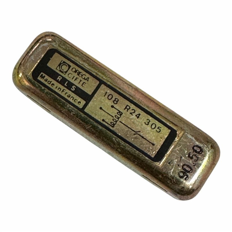 RLS 108R24305 Orega Reed Relay