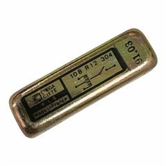 RLS 108R12304 Orega Reed Relay