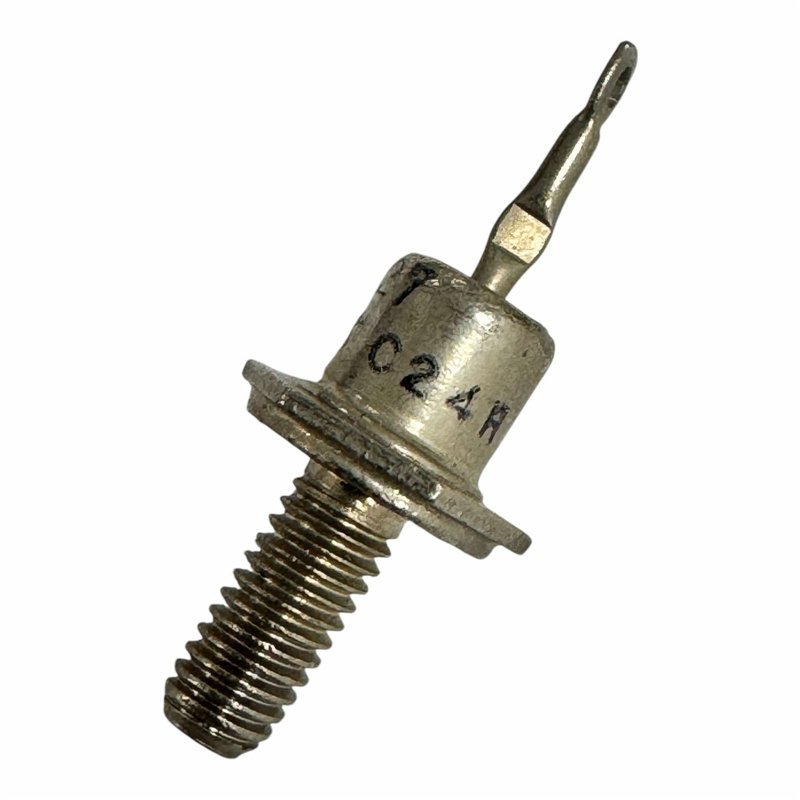 BZY93C24R Zener Power Diode 20W 24.3V