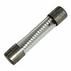 BLKE012050 Fuse 125V 3A 32x6.3mm
