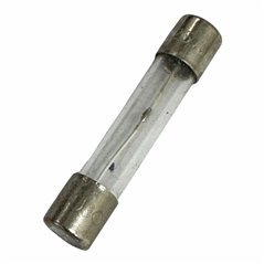 T25A Weber Glass Fuse 250V 25A 32x6.3mm [Qtyx10]