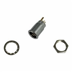 ERN.0S Lemo Circular Push Pull Panel Mount Connector