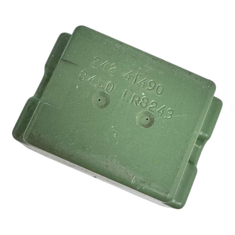 242-41490-8450 LR8243 Philips Relay