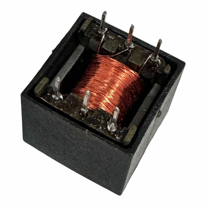 30371 Excel Ferrite Core Transformer