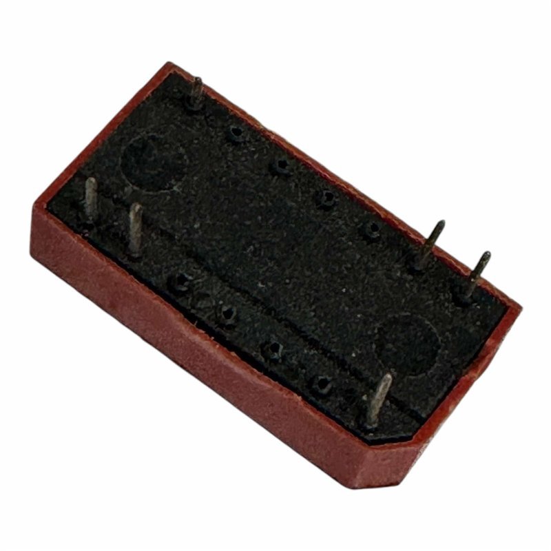 20L34 Erni Reed Relay 5V