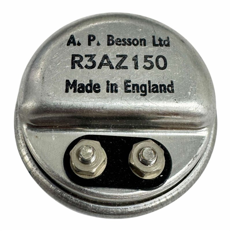 R3AZ150 AP Besson Circular Earphone Replacement 39mm