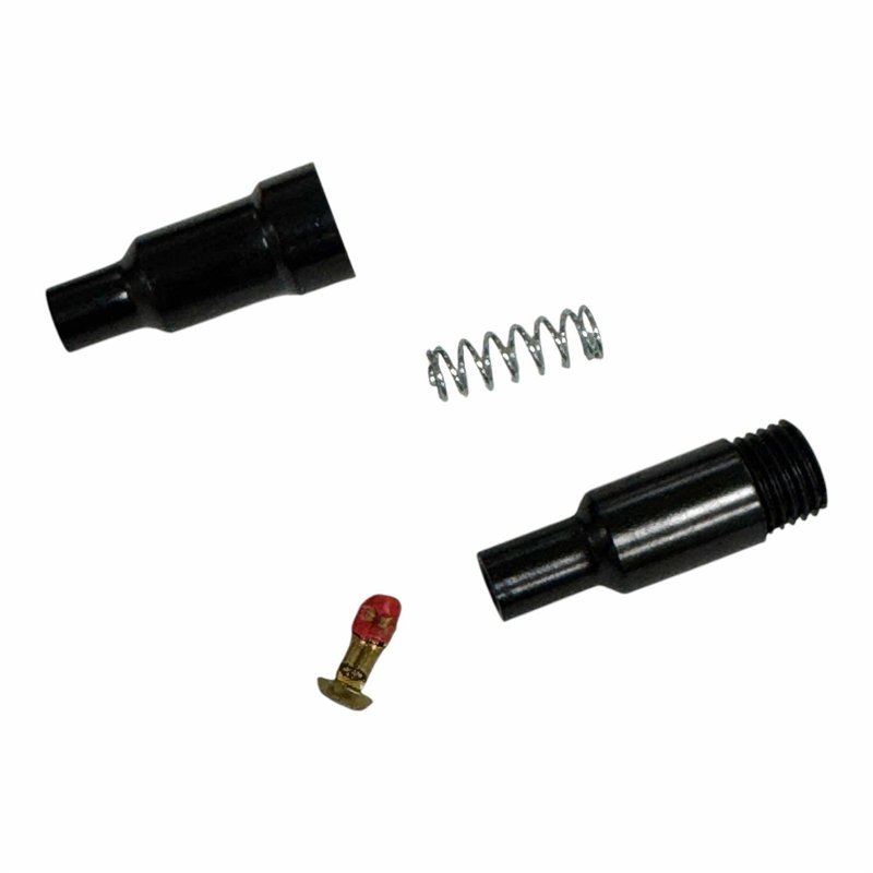 414-601 Bulgin 10A Inline Fuse Holder for 5 x 20mm Fuse 250Vac