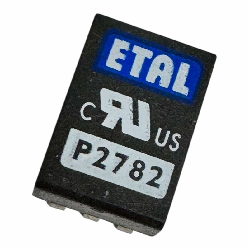 P2782 ETAL Microprofile Line Transformer