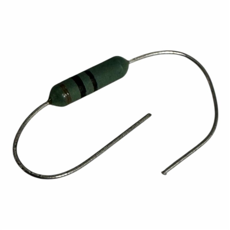 Axial Inductor Coil 10uH 10%