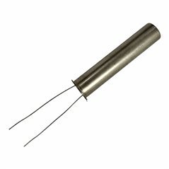 2 Pin Crystal Oscillator Clock 104.052KHz