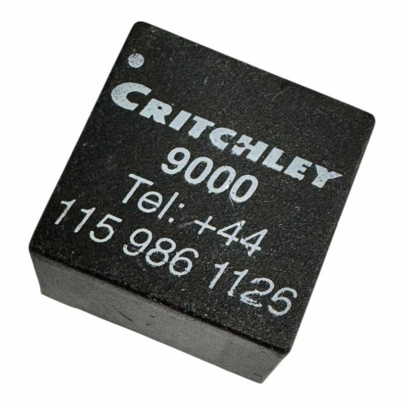 Critchley 9000 1:1 Isolation Line  Transformer