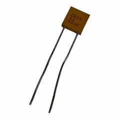 CK06BX564K Kemet Capacitor Radial Ceramic 0.56uF 560nF 50V 10%