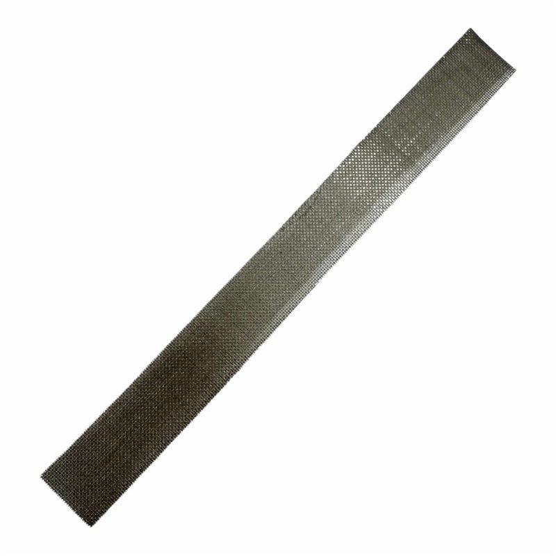 100-38-75X7 Rectangular Filter 75x7mm