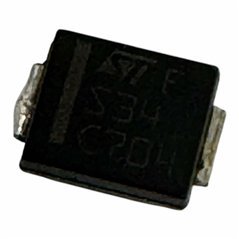 STPS340S STM SMD/SMT Schottky Rectifier Diode 40V 3A