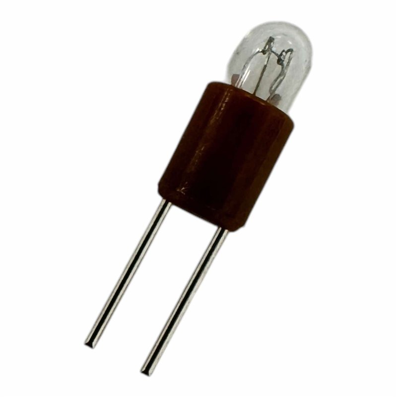 OL-1099BPE Incandescent Bulb 12V 60mA