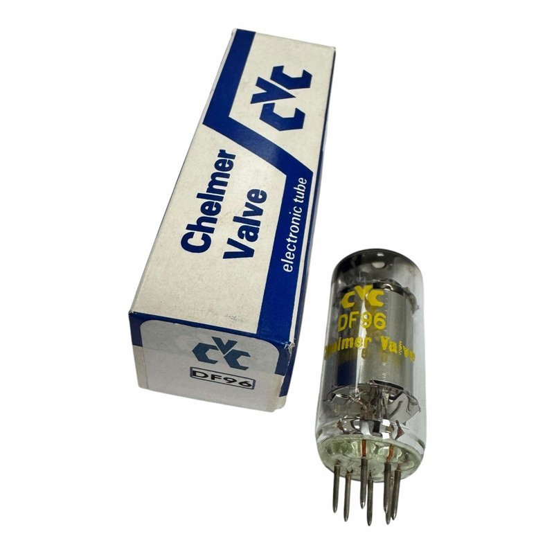DF96 CVC Electron Tube Valve
