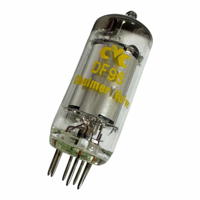 DF96 CVC Electron Tube Valve