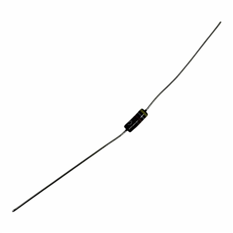 1N482A Alpine Industries Silicon Rectifier Diode 40V