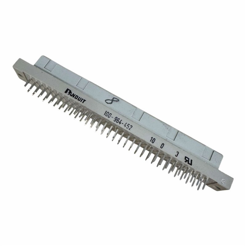 100-964-452 Panduit Header Connector