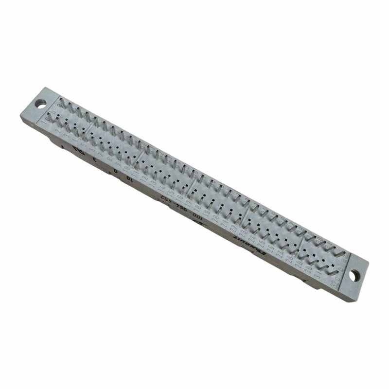 100-964-452 Panduit Header Connector