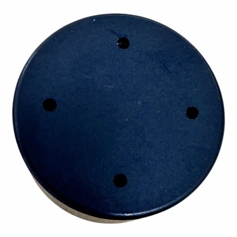 183D1 Circular Buzzer 22.5x30.3mm