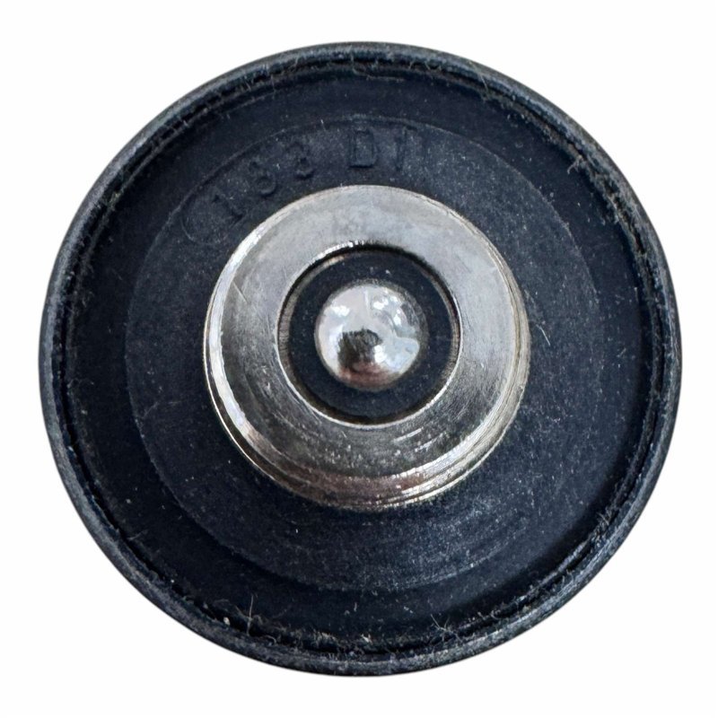 183D1 Circular Buzzer 22.5x30.3mm