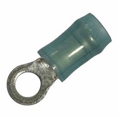 7980-1031-053 TRW ConnectorTerminal Cable Lug Ring [Qtyx5]