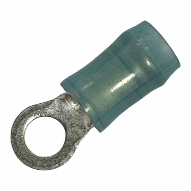 7980-1031-053 TRW ConnectorTerminal Cable Lug Ring [Qtyx5]