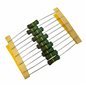 214-3070 TE Connectivity Metal Oxide Resistor 220Kohm 220K 3W 5% [Qtyx10]