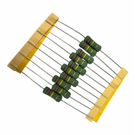 214-3042 TE Connectivity Metal Oxide Resistor 120Kohm 120K 3W 5% [Qtyx10]