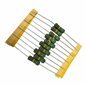 214-3042 TE Connectivity Metal Oxide Resistor 120Kohm 120K 3W 5% [Qtyx10]