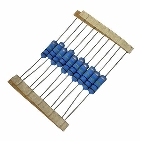 214-3036 TE Connectivity Metal Oxide Resistor 100Kohm 100K 3W 5% [Qtyx10]