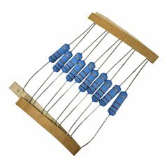 214-3020 TE Connectivity Metal Oxide Resistor 82Kohm 82K 3W 5% [Qtyx10]