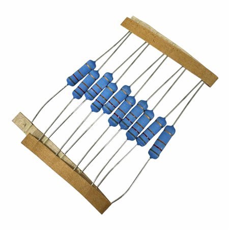 214-3020 TE Connectivity Metal Oxide Resistor 82Kohm 82K 3W 5% [Qtyx10]