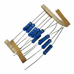 214-3014 TE Connectivity Metal Oxide Resistor 68Kohm 68K 3W 5% [Qtyx10]