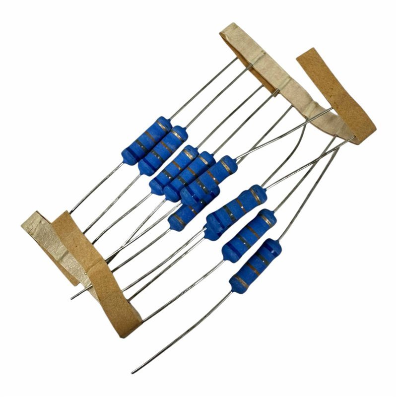 214-3014 TE Connectivity Metal Oxide Resistor 68Kohm 68K 3W 5% [Qtyx10]