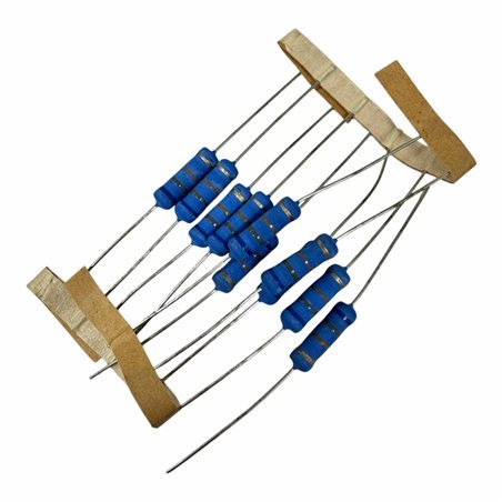 214-3014 TE Connectivity Metal Oxide Resistor 68Kohm 68K 3W 5% [Qtyx10]