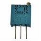 3106 Murata Vertical Trimmer Potentiometer 1Kohm 1K 3/4W 10%