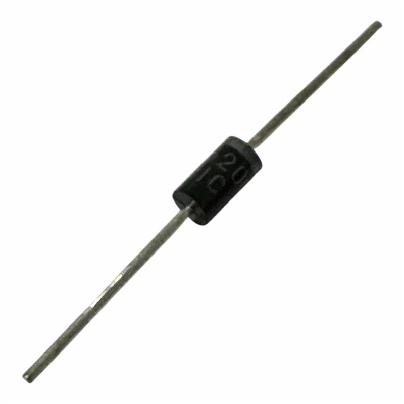SR5200-TP Schottky Diode Rectifier 200V 5A