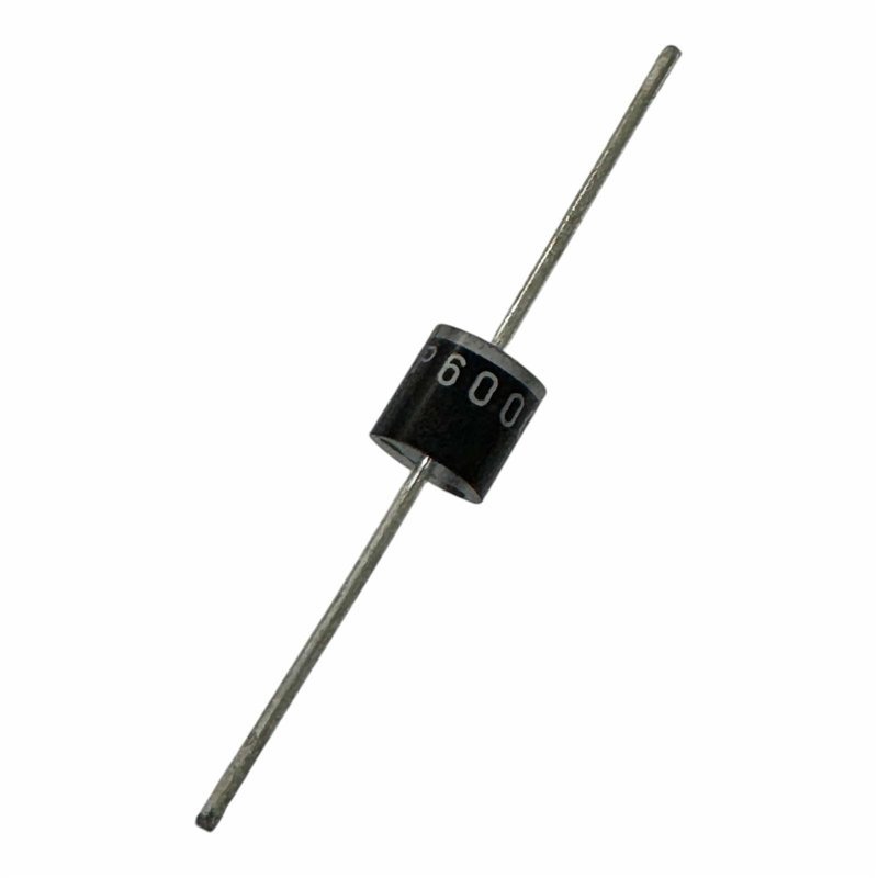P600G Rectifier Diode 400V 6A