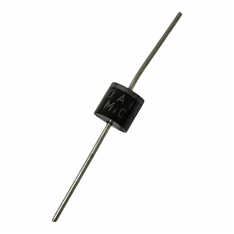 10A10 MIC Silicon Rectifier Diode 10A 1000V