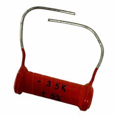 Resistor Radial Ceramic 35Kohm 35K 2W 5%
